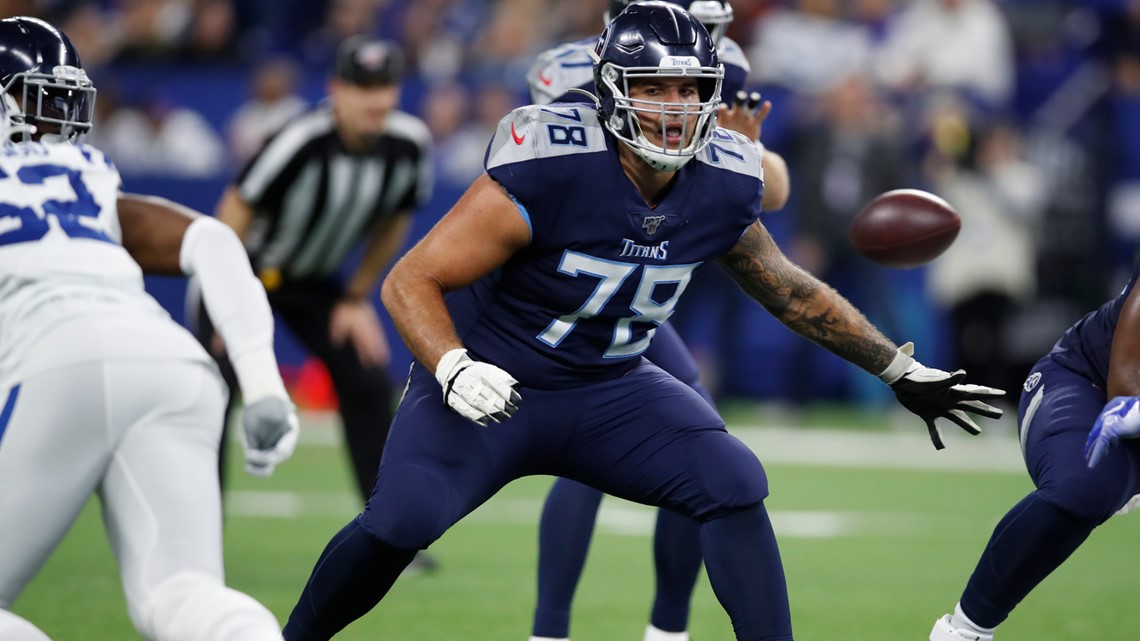 Cleveland Browns filled a big hole with Jack Conklin's signing and didn't  overpay to do so, NFL News, Rankings and Statistics