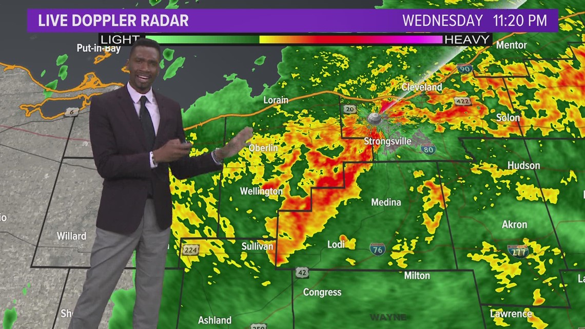 Video shows wheelchair tip over on school bus