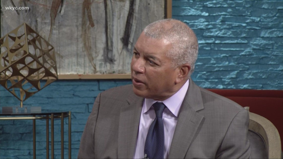 A Turning Point conversation: 3News' Russ Mitchell leads discussion on critical race theory