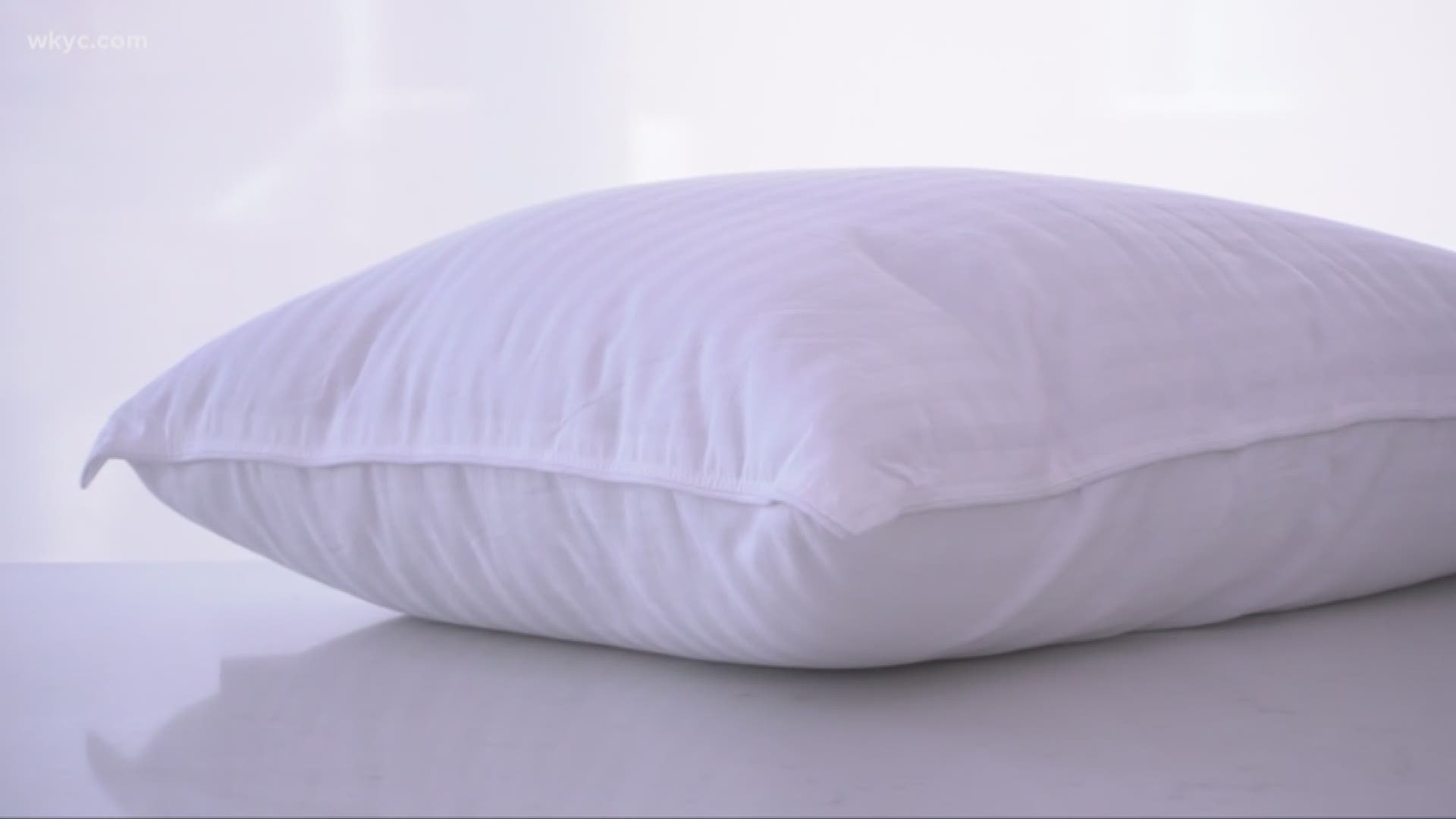 Deal Boss: Pure Dream Sleep Cool Gel Pillows