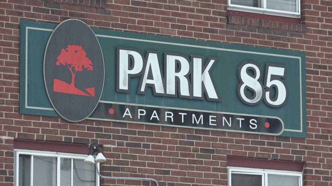 3News Investigates: Lawsuit accuses AAPK Property Management of neglect as Park 85 residents in Cleveland demand answers