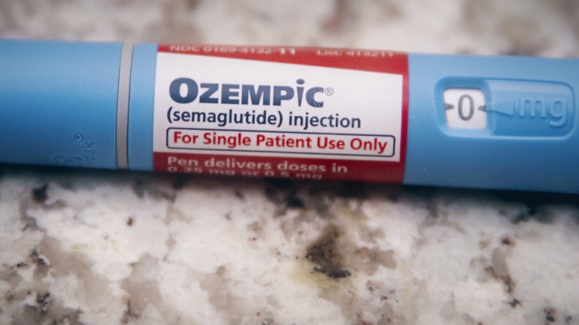 does semaglutide cause fertility issues Semaglutide, Fertility, and Pregnancy: What You Need to Know