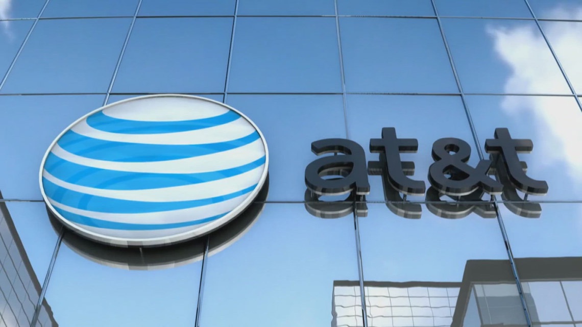 AT&T tells 3News network outage 'was not a cyber attack' - Vimarsana News