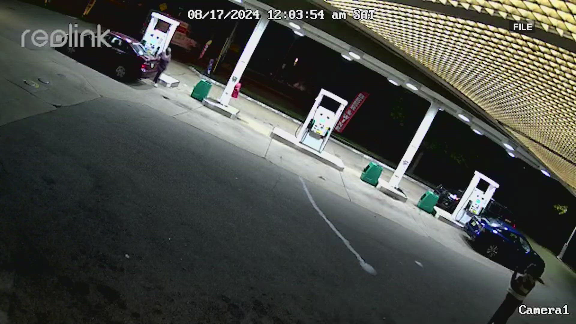 A Summit County grand jury issued a no bill in the case of the Akron police officer who fatally shot Michael Jones at a gas station parking lot last year.