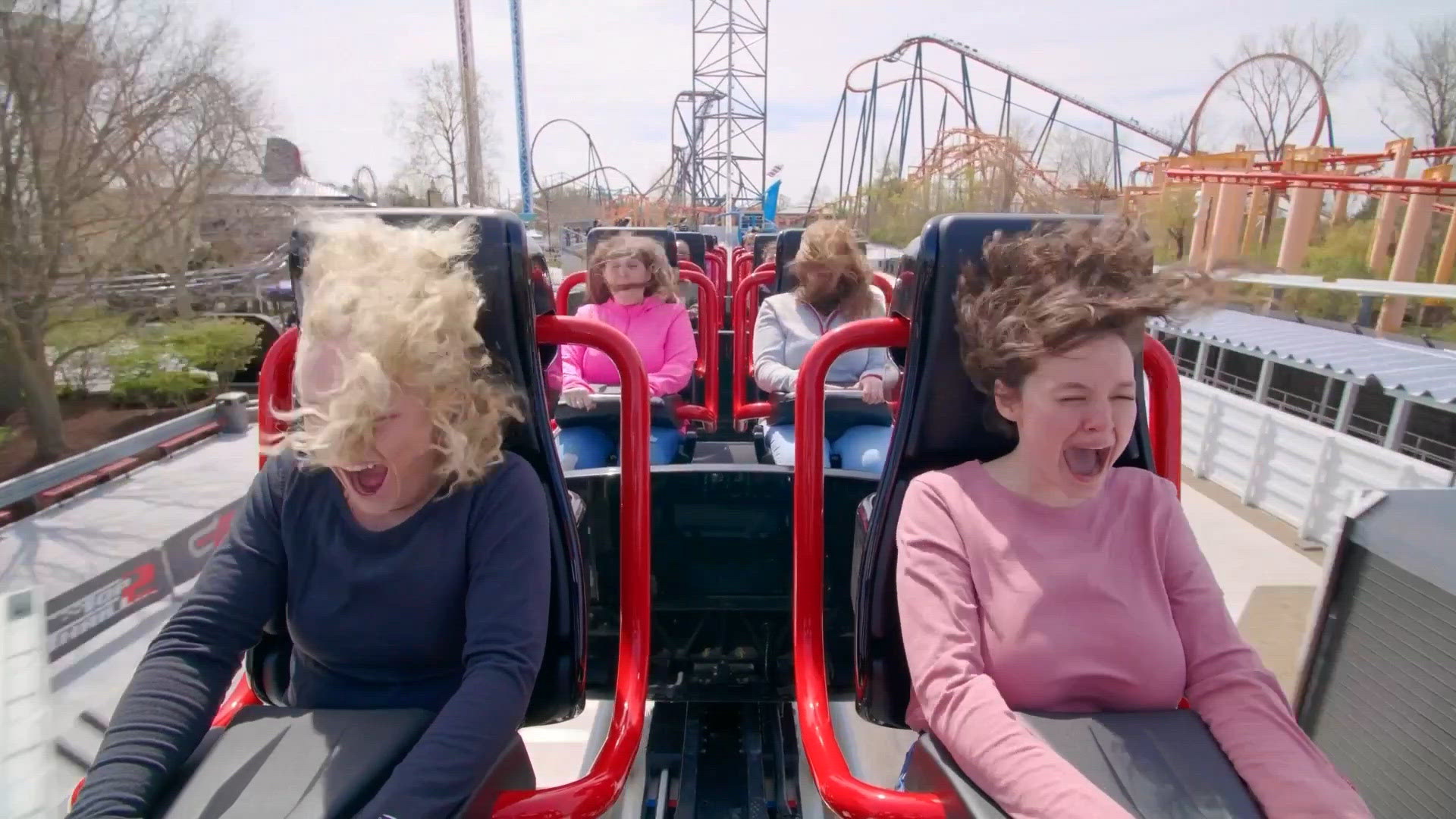 Are you ready to ride Top Thrill 2 at Cedar Point this year? Here's what it's like...