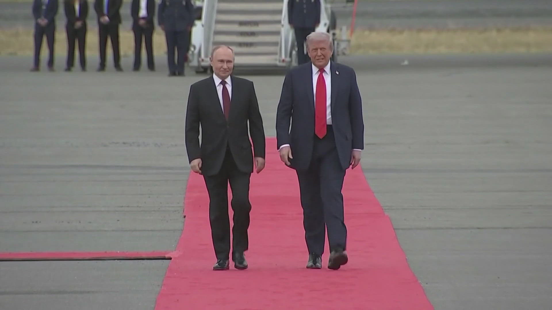 Trump levies new sanctions on Russian oil giants in a push on Putin to ...