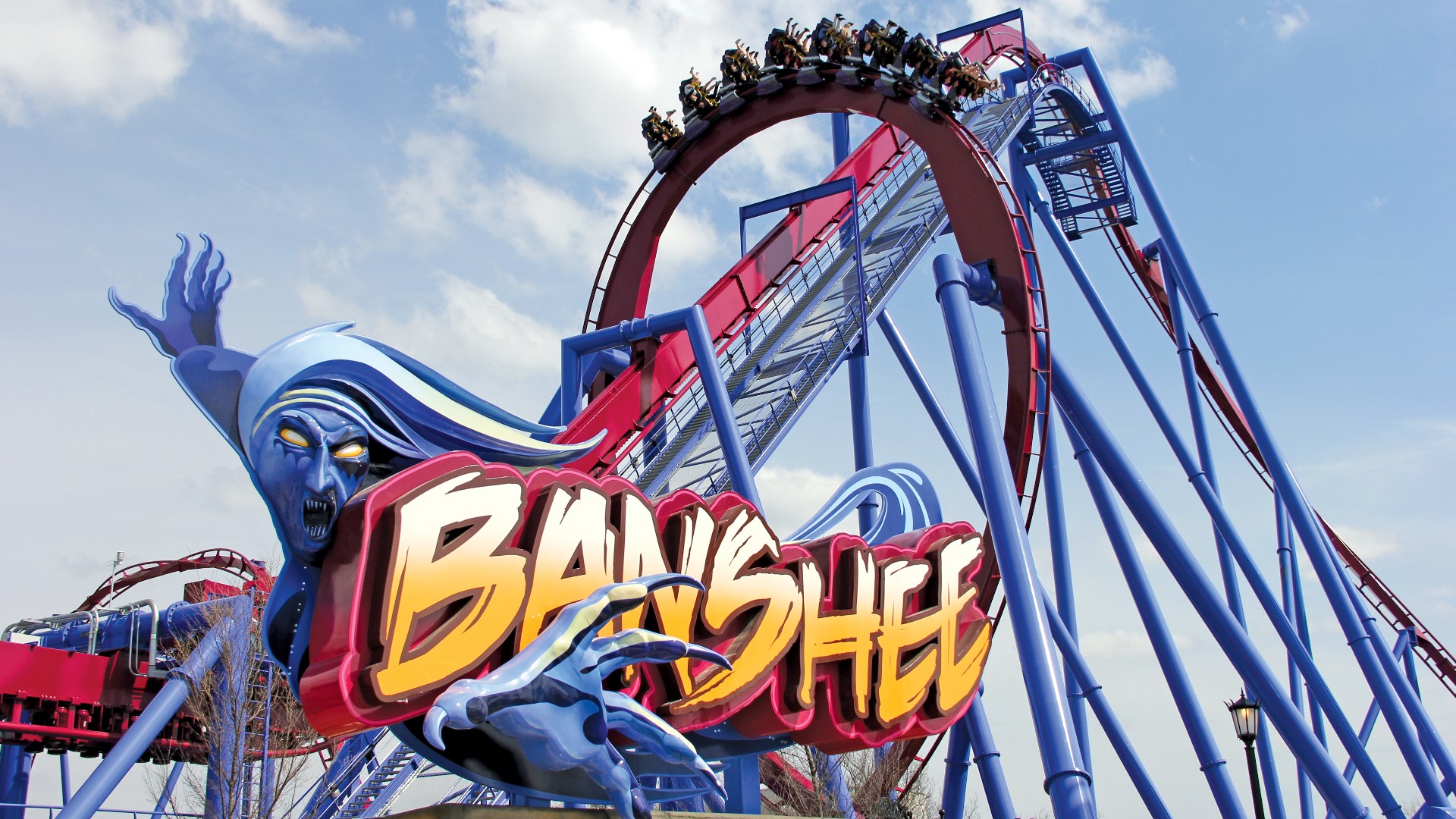 Picture of Banshee