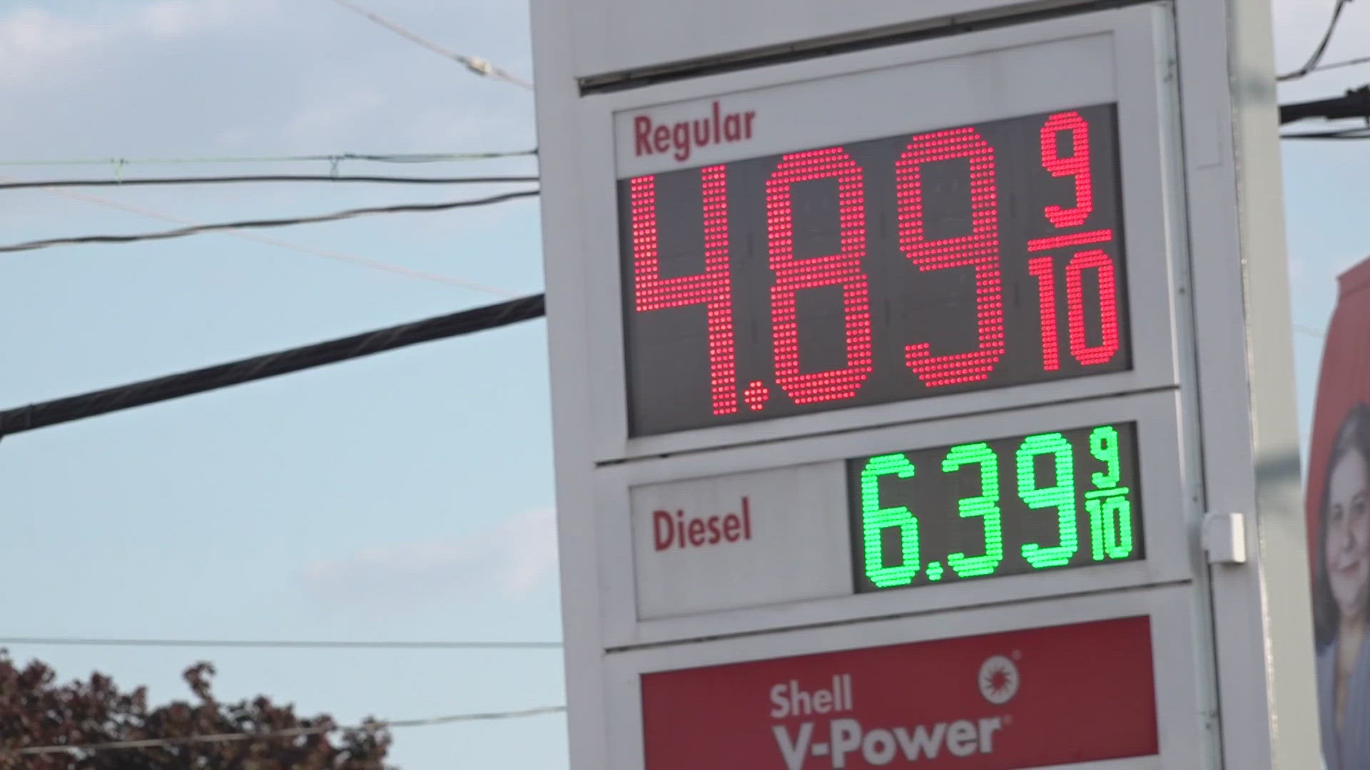 Gas prices jump 99 cents in Akron, 95 cents in Cleveland in the last ...