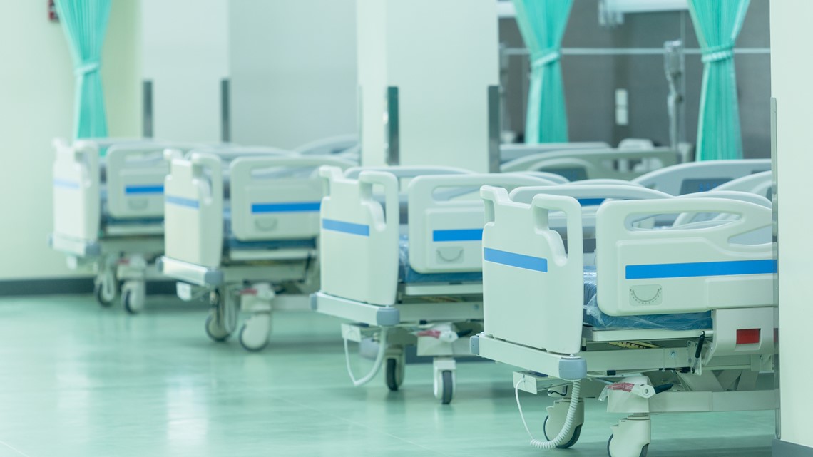 How could COVID, flu season impact Ohio's hospitals? - Vimarsana News