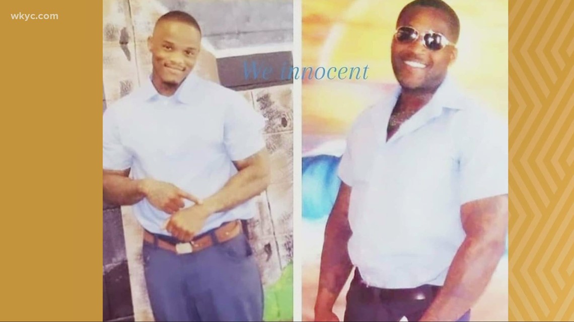 2 CLE men claiming to be wrongfully imprisoned could be released - Vimarsana News