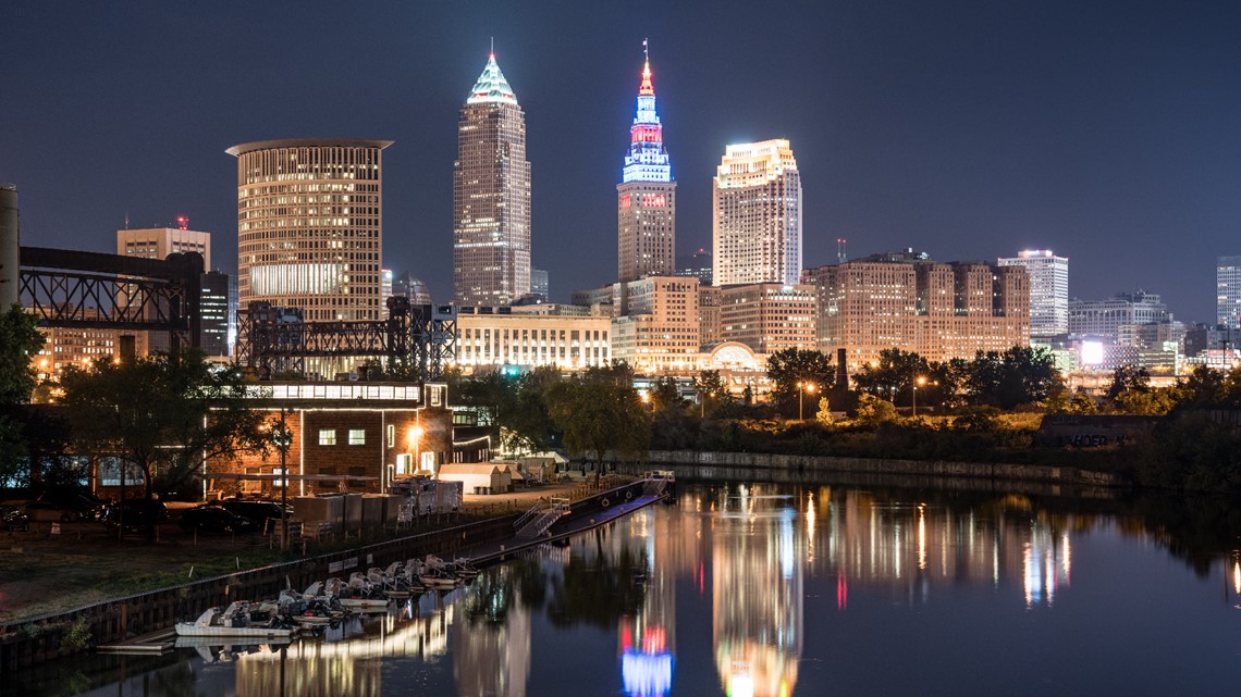Cleveland to host 2024 PanAmerican Masters Games What to expect