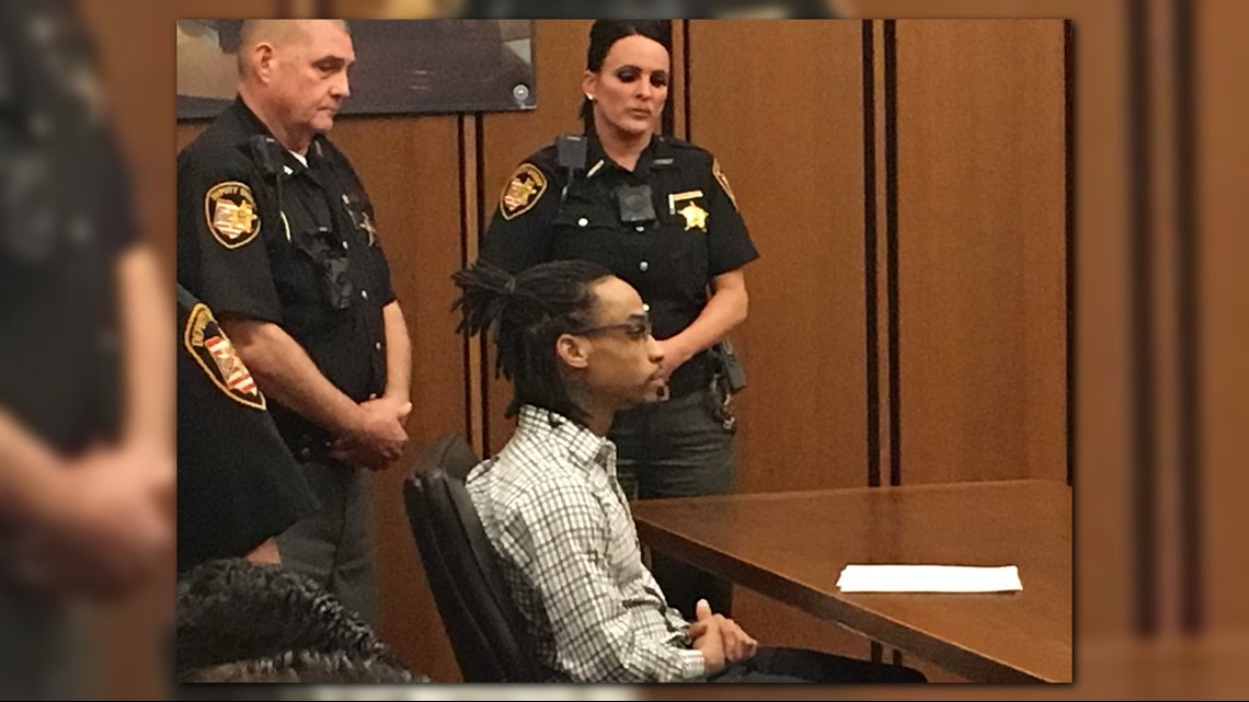 Jury finds Joseph McAlpin guilty in 'Mr. Cars' capital murder trial