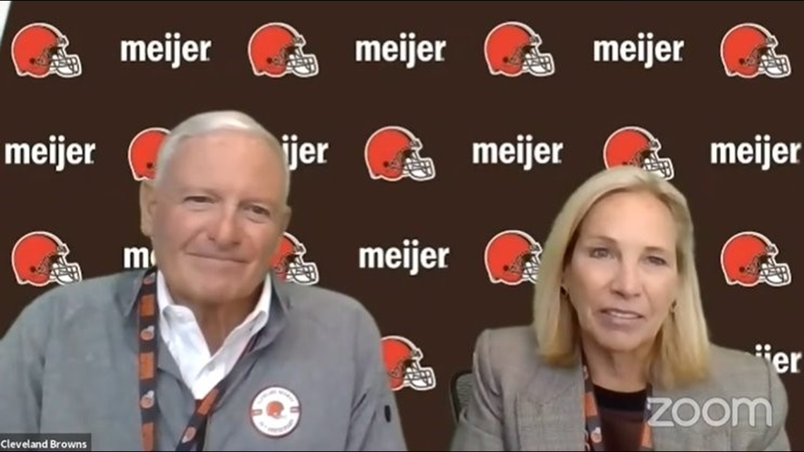 Browns leaning toward new stadium – NEOtrans