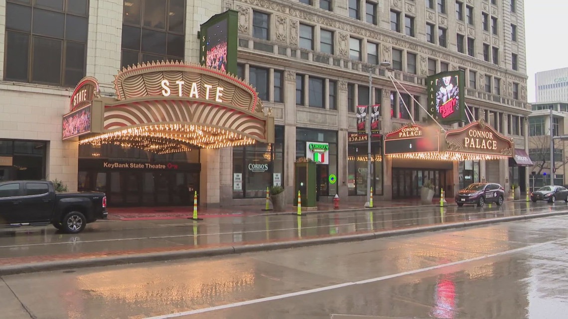 Playhouse Square opens ticket sales for 'Spamalot' revival and 'The Grinch' this December
