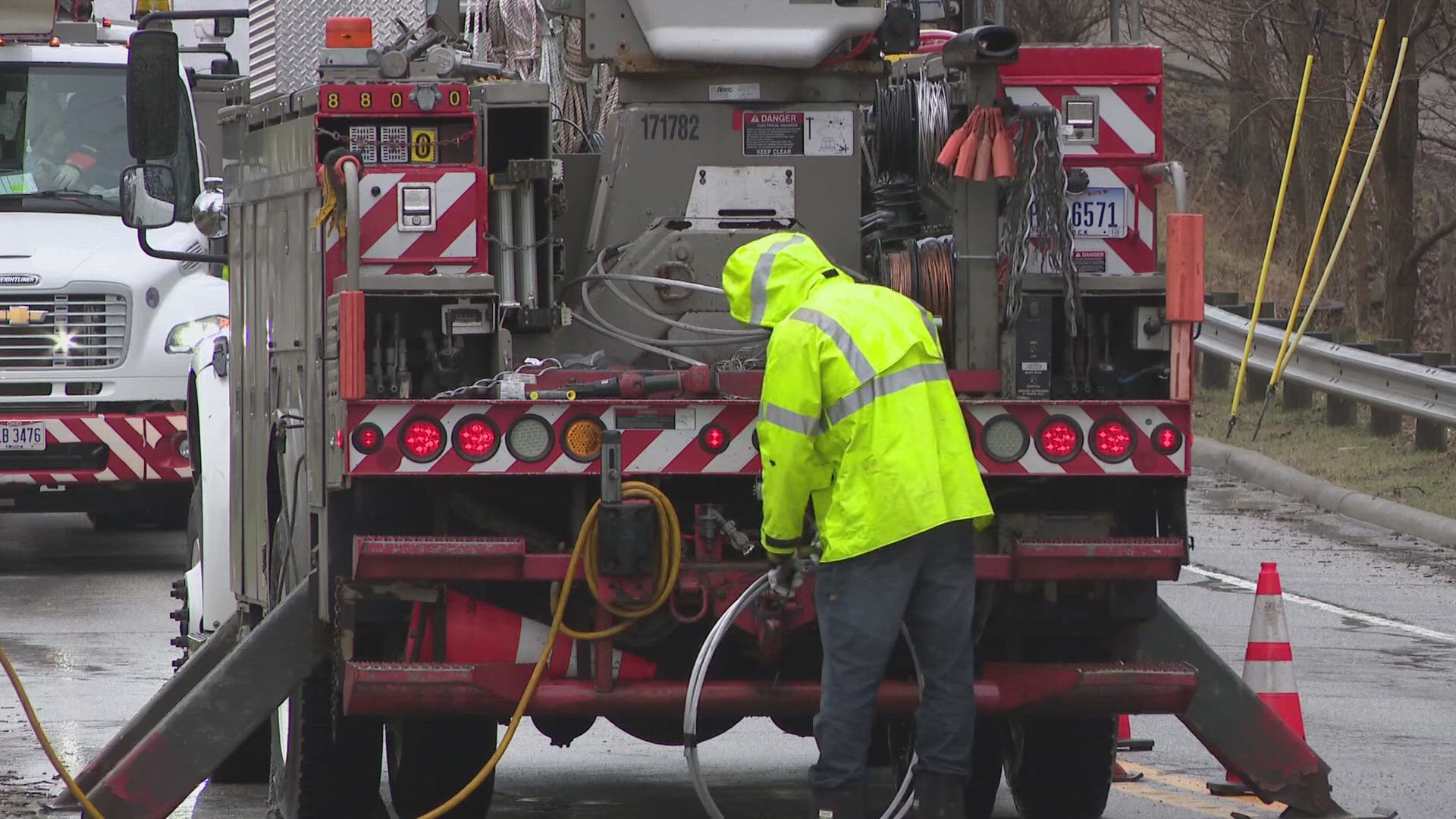 According to city officials, these outages have been a recurring problem for at least six months in both Lakewood and neighboring communities.
