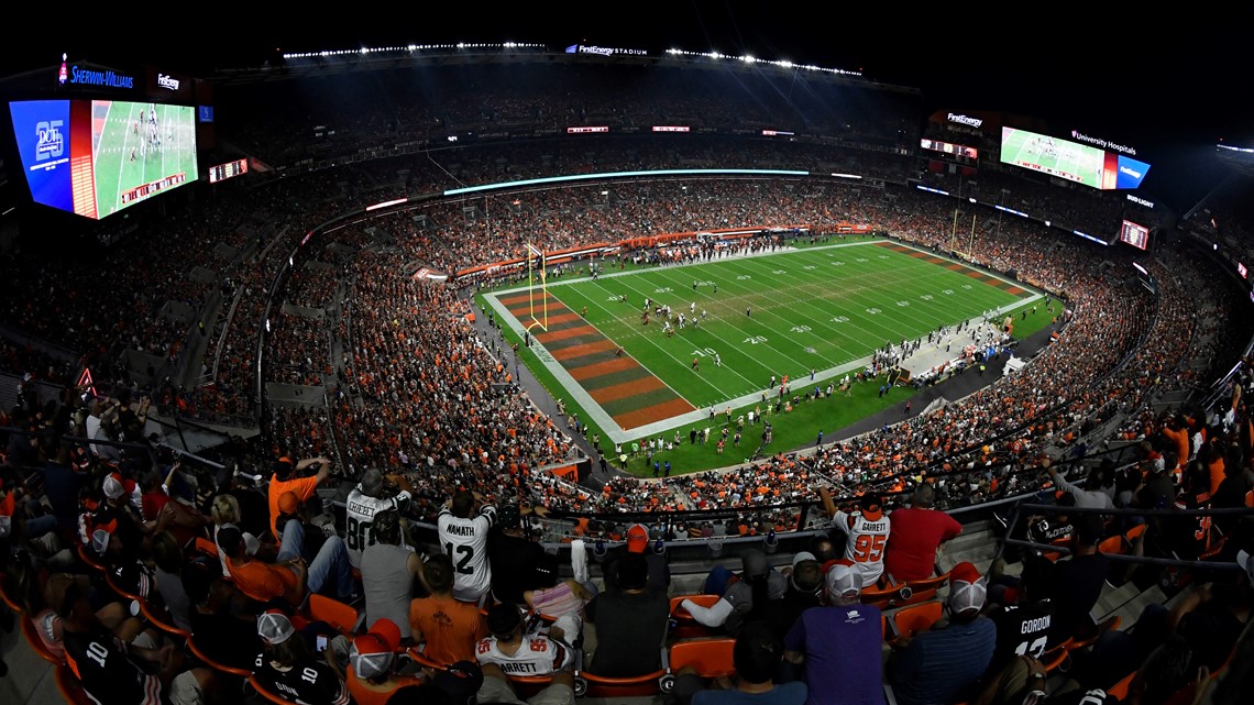 WKYC Channel 3 - Cleveland - The Browns' 2021 schedule is set!! Give us  your record predictions!!!! Read more:  nfl/browns/browns-2021-regular-season-schedule/95-0a2d683b-36b1-49cf-be8d-94528163e669