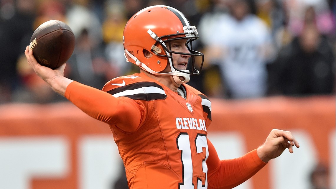 Cleveland Browns news: Josh McCown, 2021 offseason and much more