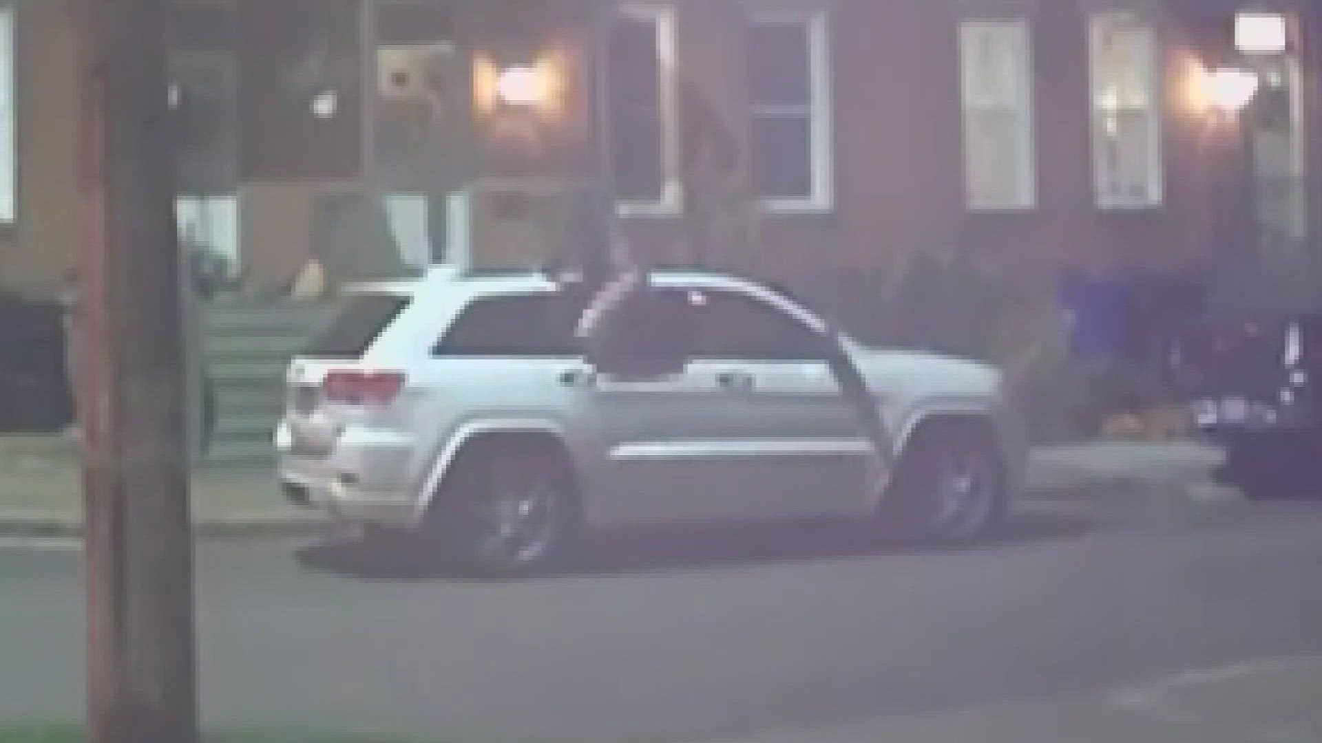 Cleveland police: 3 juveniles arrested in connection with string of car ...
