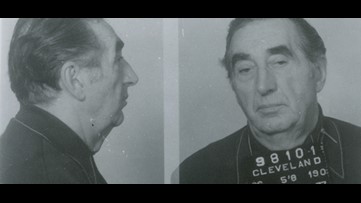 Bomb City U.S.A.: Taking down a Cleveland mafia kingpin | wkyc.com