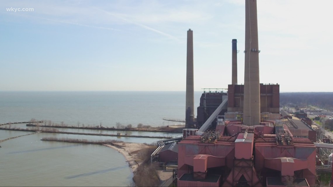 Avon Lake to close nearly 100yearold power plant