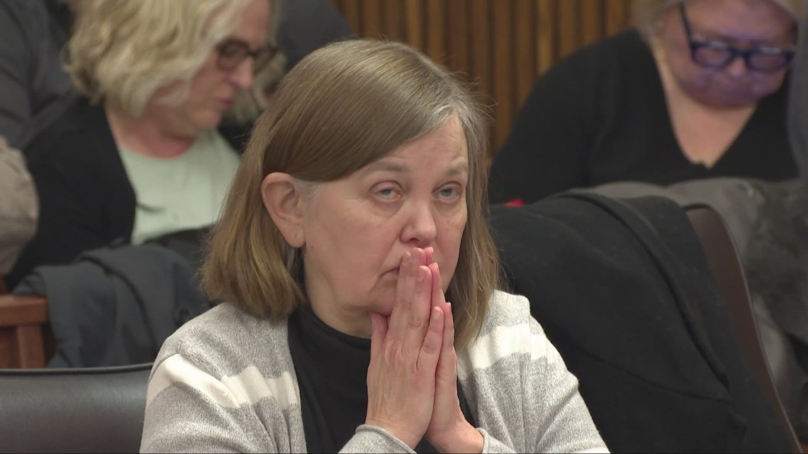 Exlawyer sentenced for stealing from developmentally disabled