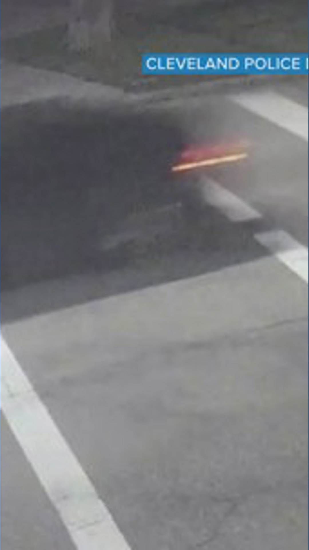 Cleveland police ask for help finding suspect in fatal hit-and-run ...