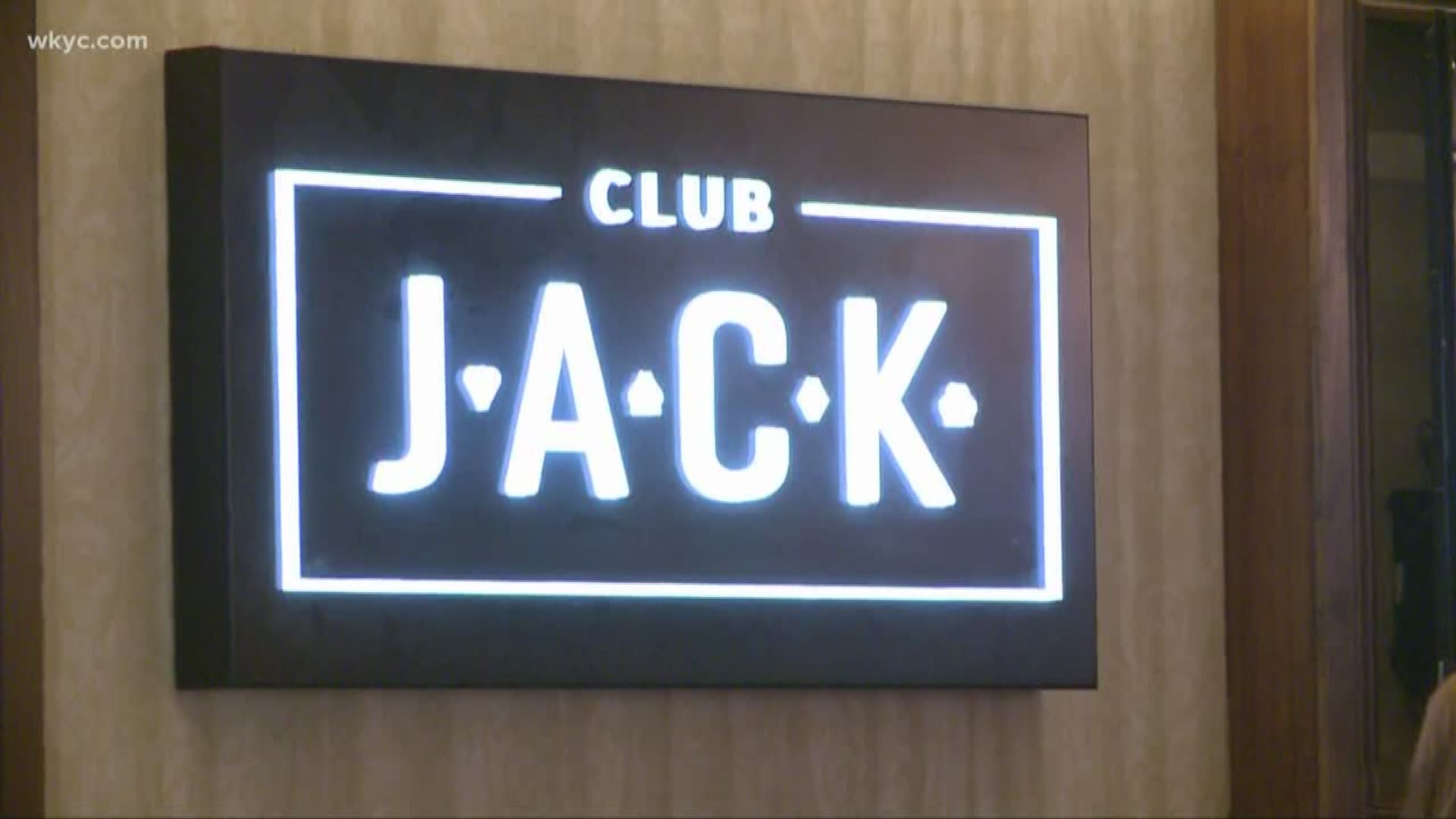 Jack Casino, thistledown have been sold