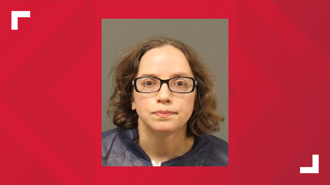 Woman pleads not guilty to Cleveland Hts. church stabbing | wkyc.com