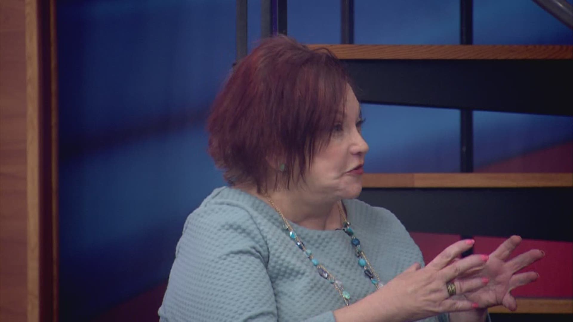 Lynda Hirsch stop by to chat with Jimmy | wkyc.com