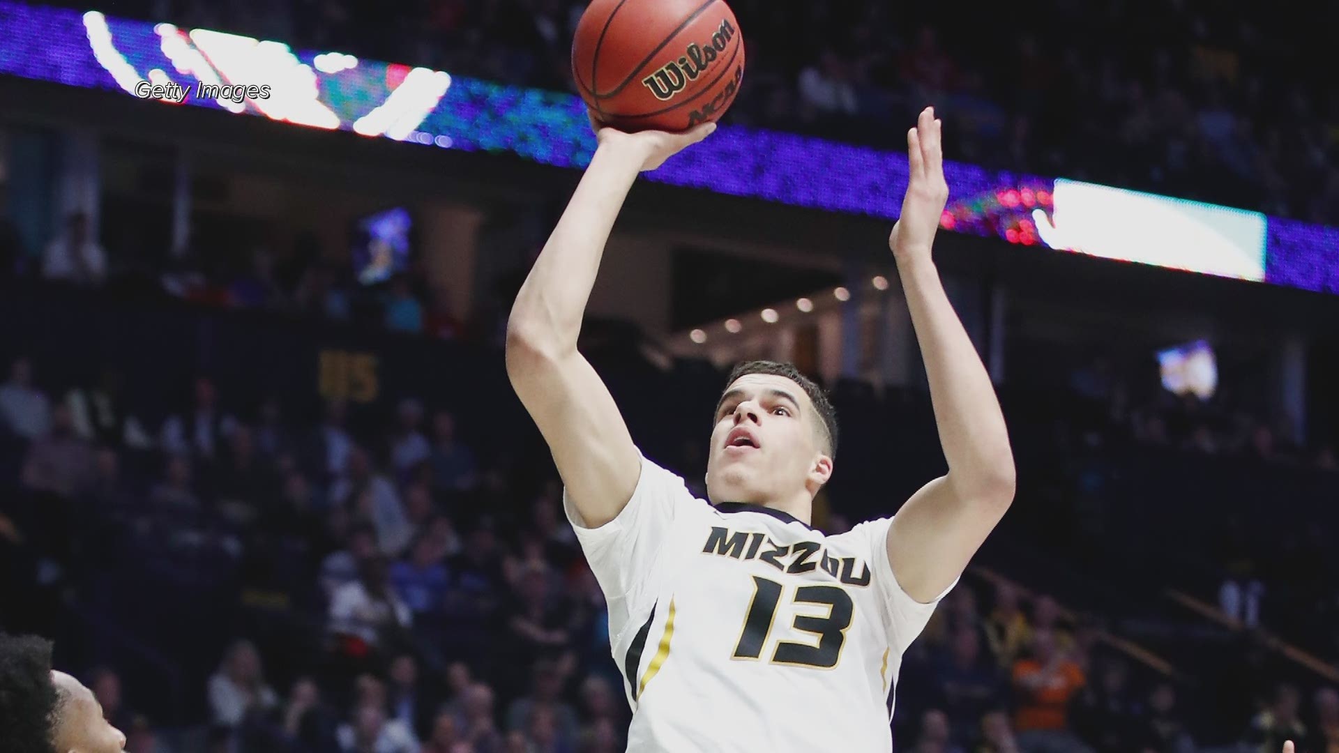 NBA Draft buzz: Cavs may look to trade up for Michael Porter Jr.
