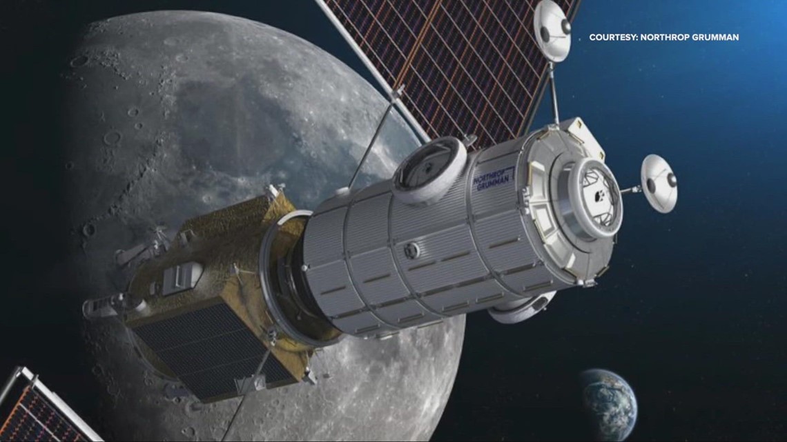 ZIN Technologies: building the future of science in space - Vimarsana News