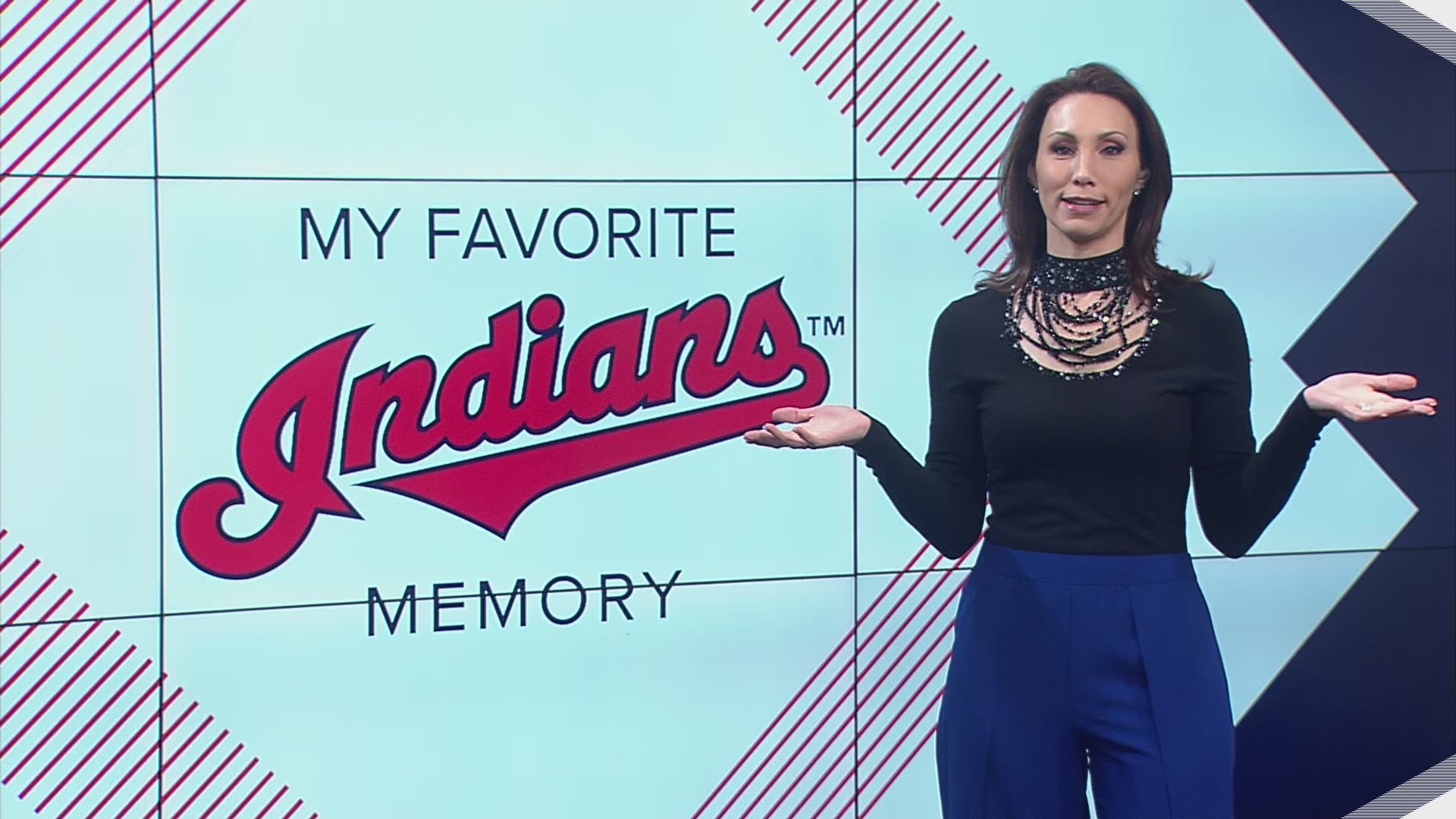 Betsy Kling's favorite Indians moment