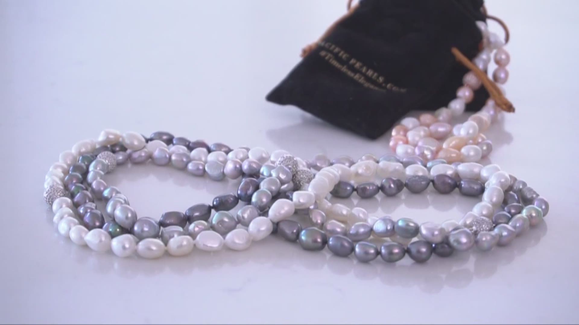 Deal Boss: Mother's Day Jewelry Deal Pacific Pearls