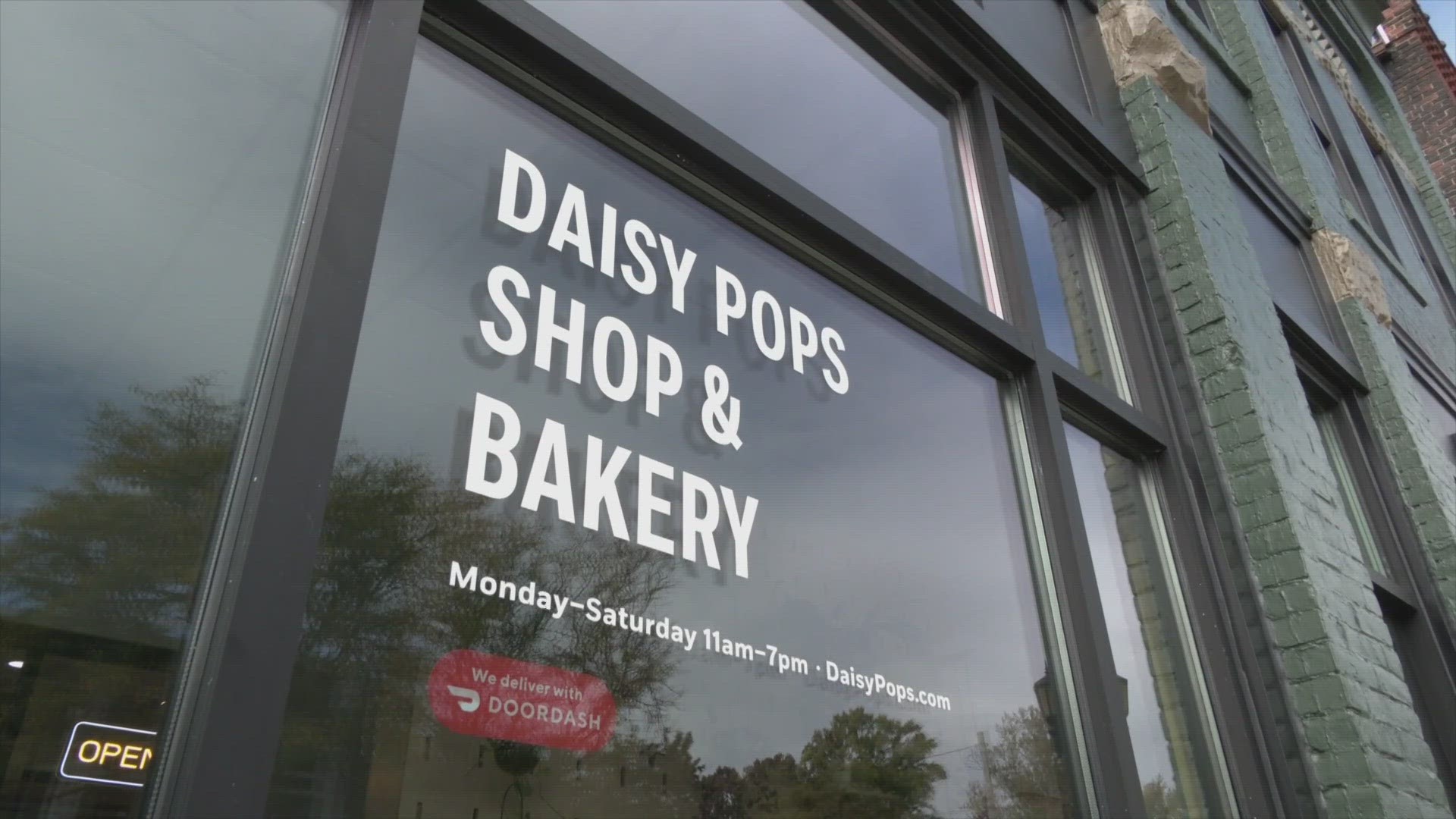 The Goldman Sachs Foundation and Tri-C have supported Northeast Ohio business owners of the last decade, including Daisy Pops.