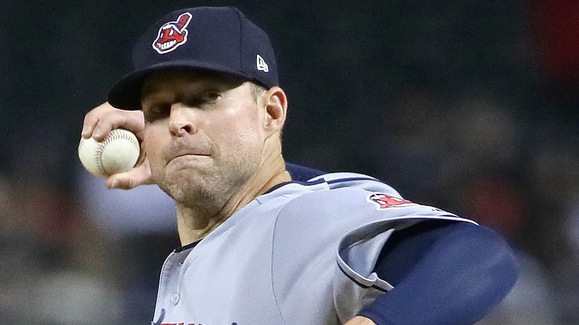 Terry Francona: Corey Kluber has made himself elite pitcher