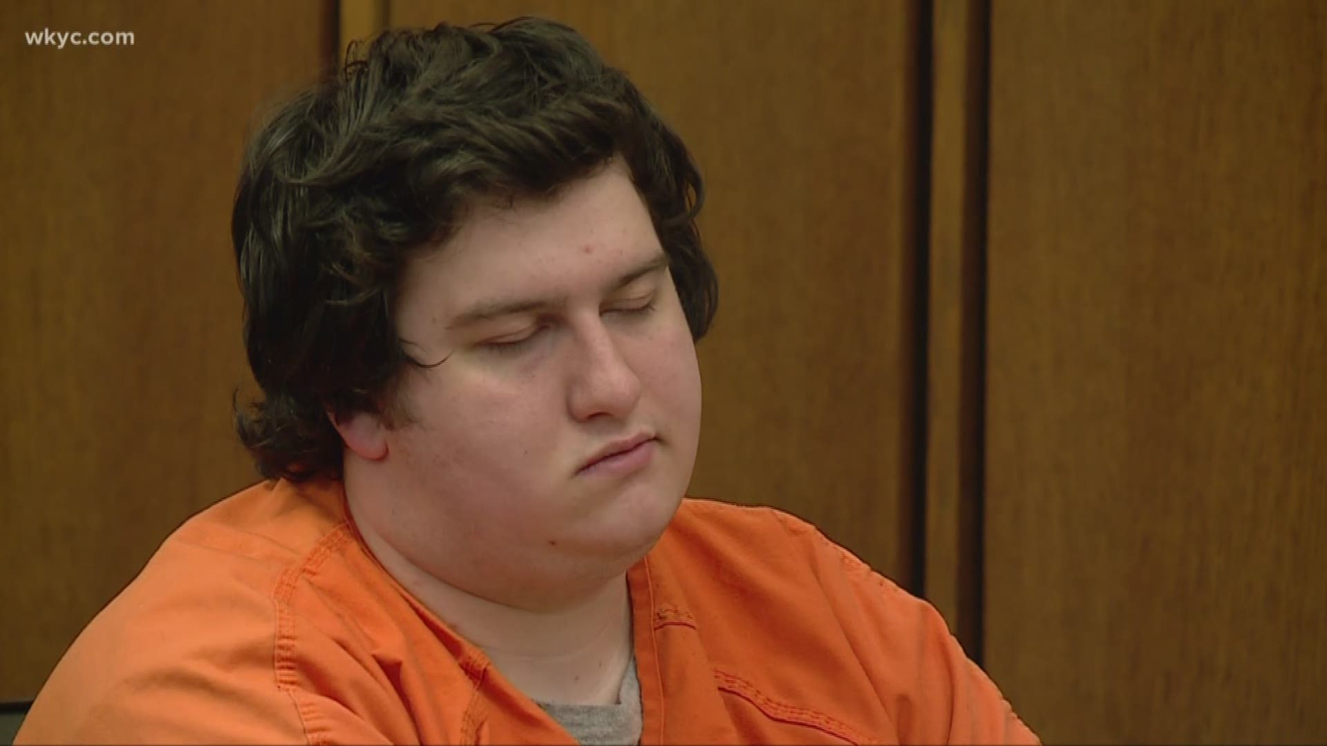 Video confession to be allowed in trial of Jeffery scullin