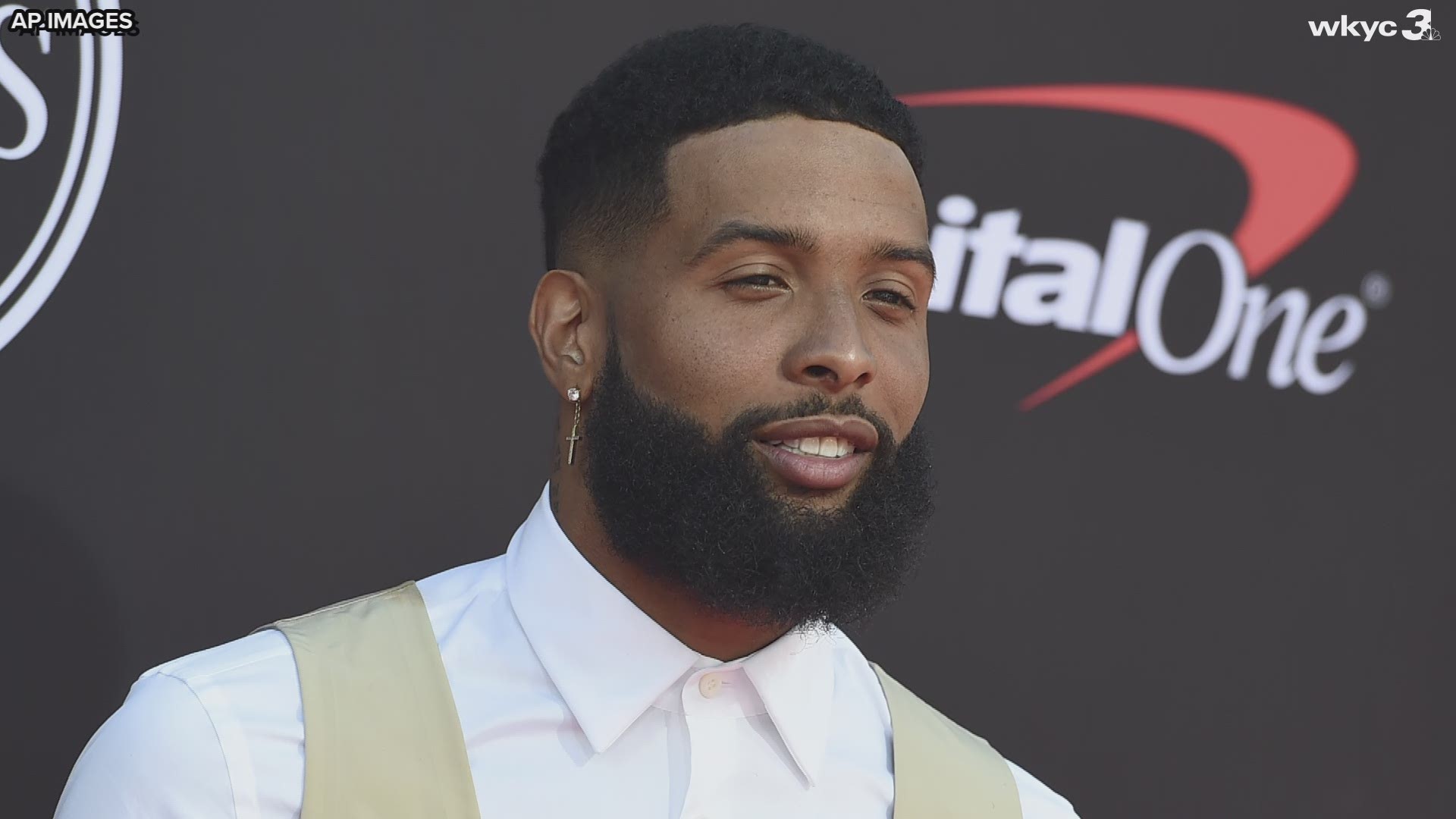 Odell Beckham Jr. opened up about a lot of topics in an interview with GQ Magazine.
