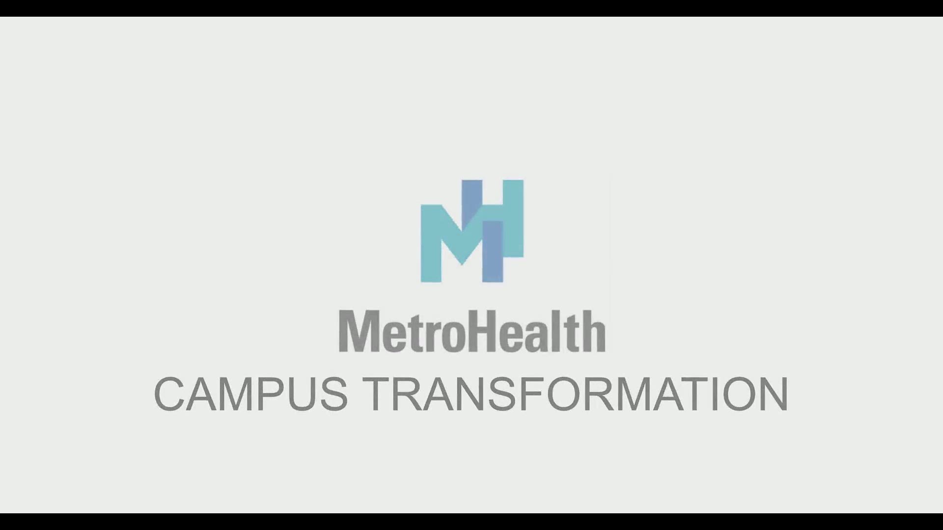 MetroHealth Medical Center offers a virtual tour inside its new hospital.