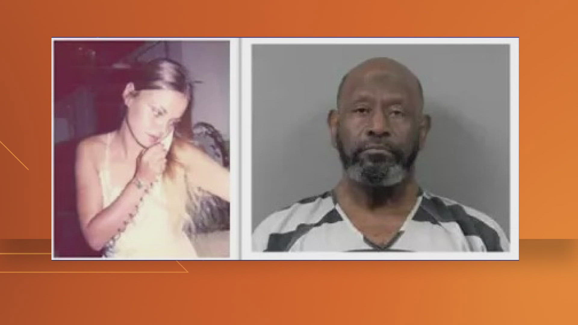 Investigators say DNA evidence connected Willie Sims, 69, to the 1977 strangulation death of Jeanette Ralston in San Jose. There were also signs of sexual assault.
