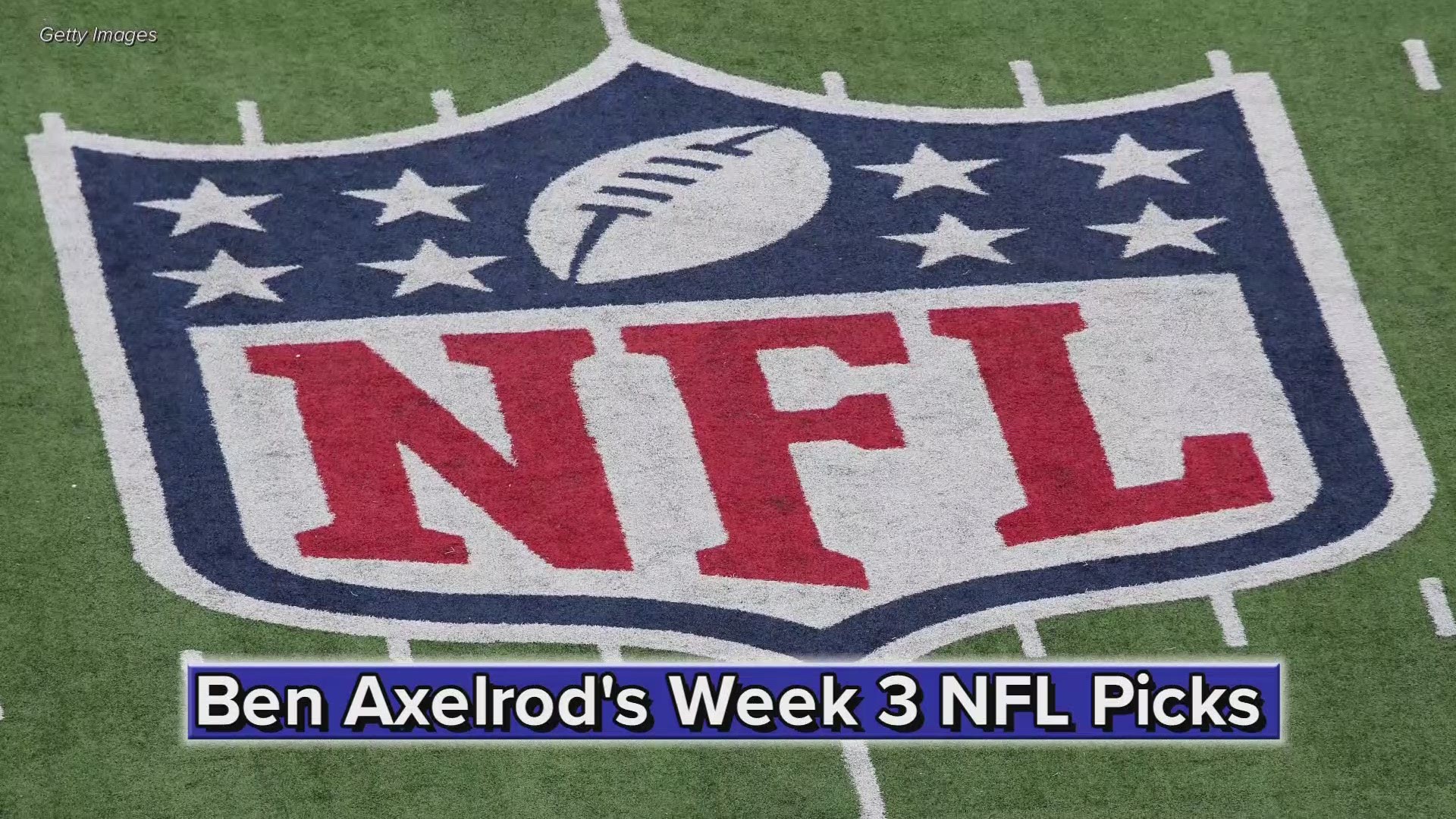 Ben Axelrod's Week 3 NFL Picks: Browns get their first win, Chargers cover in battle of Los Angeles