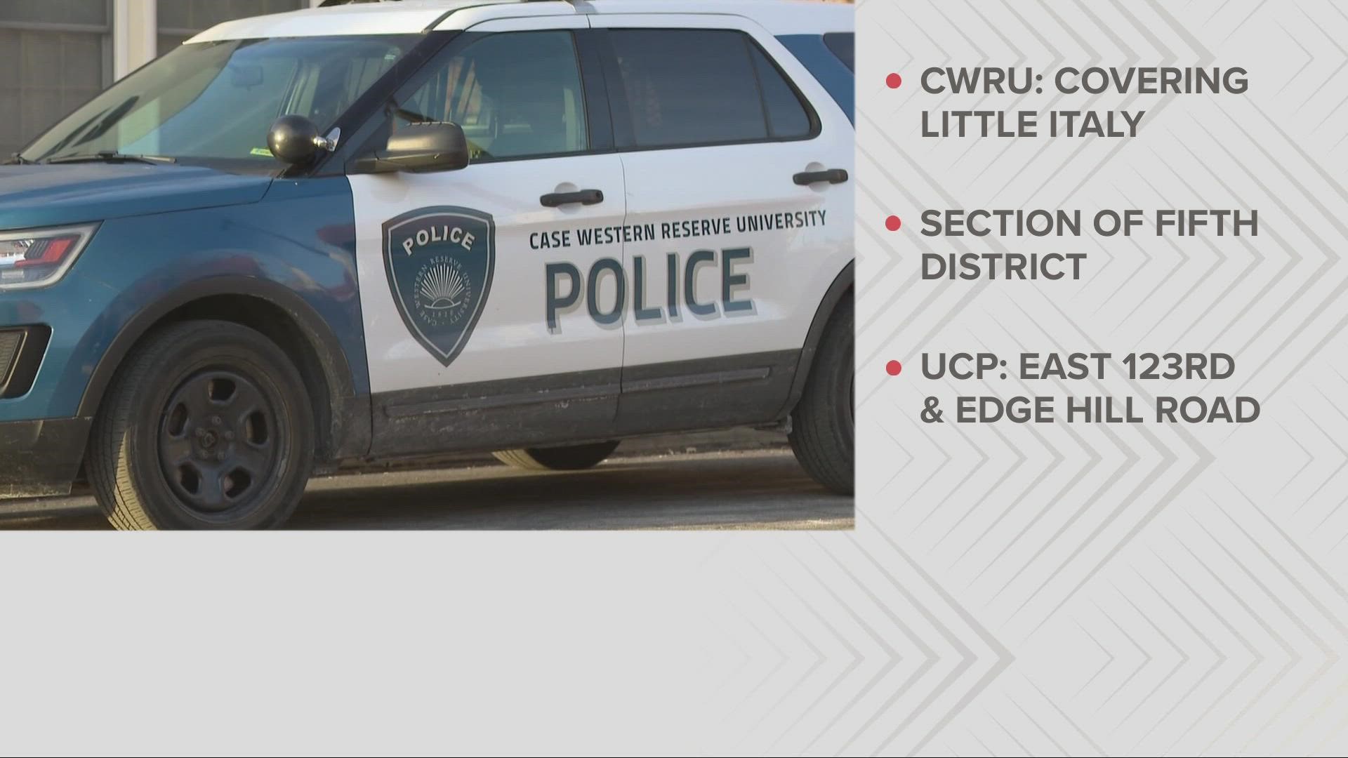 The Cleveland Division of Police will soon be receiving assistance in patrolling several areas of the city. Council passed the measure on Monday evening.