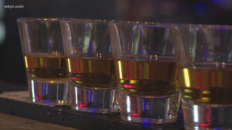 How Northeast Ohio communities are hoping to combat drunk driving on Thanksgiving Eve