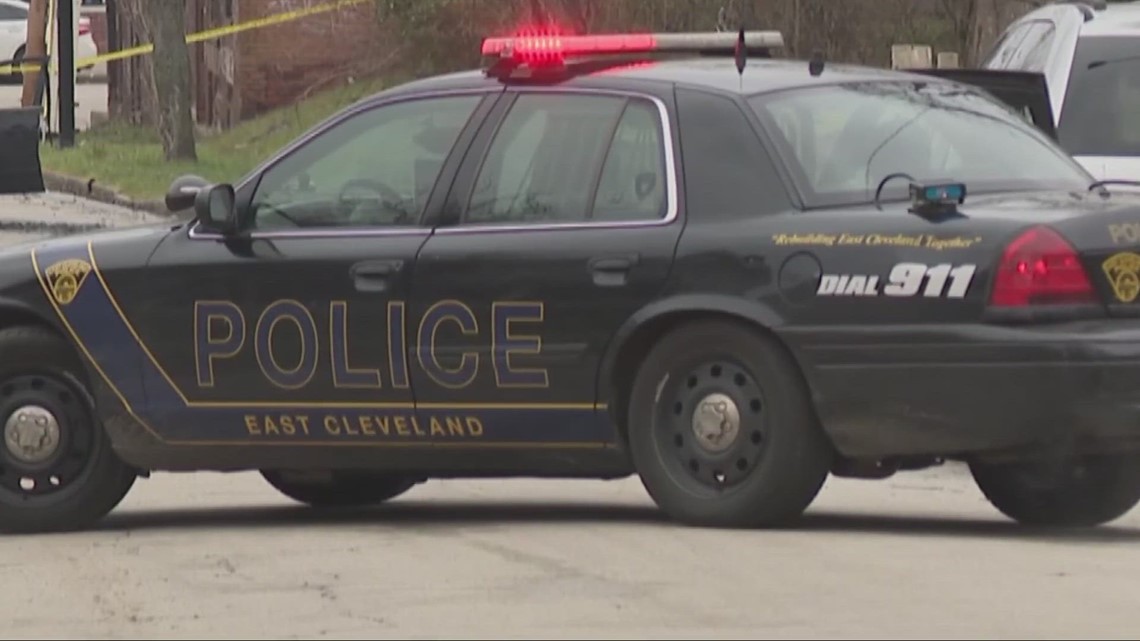 Suspect In Deadly East Cleveland Shooting Captured In Collinwood | Wkyc.com