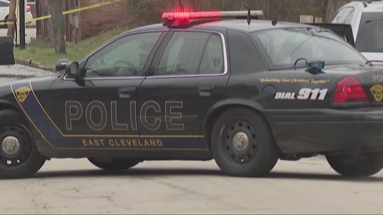 Watch live: City of East Cleveland, authorities, announce plans to improve traffic safety