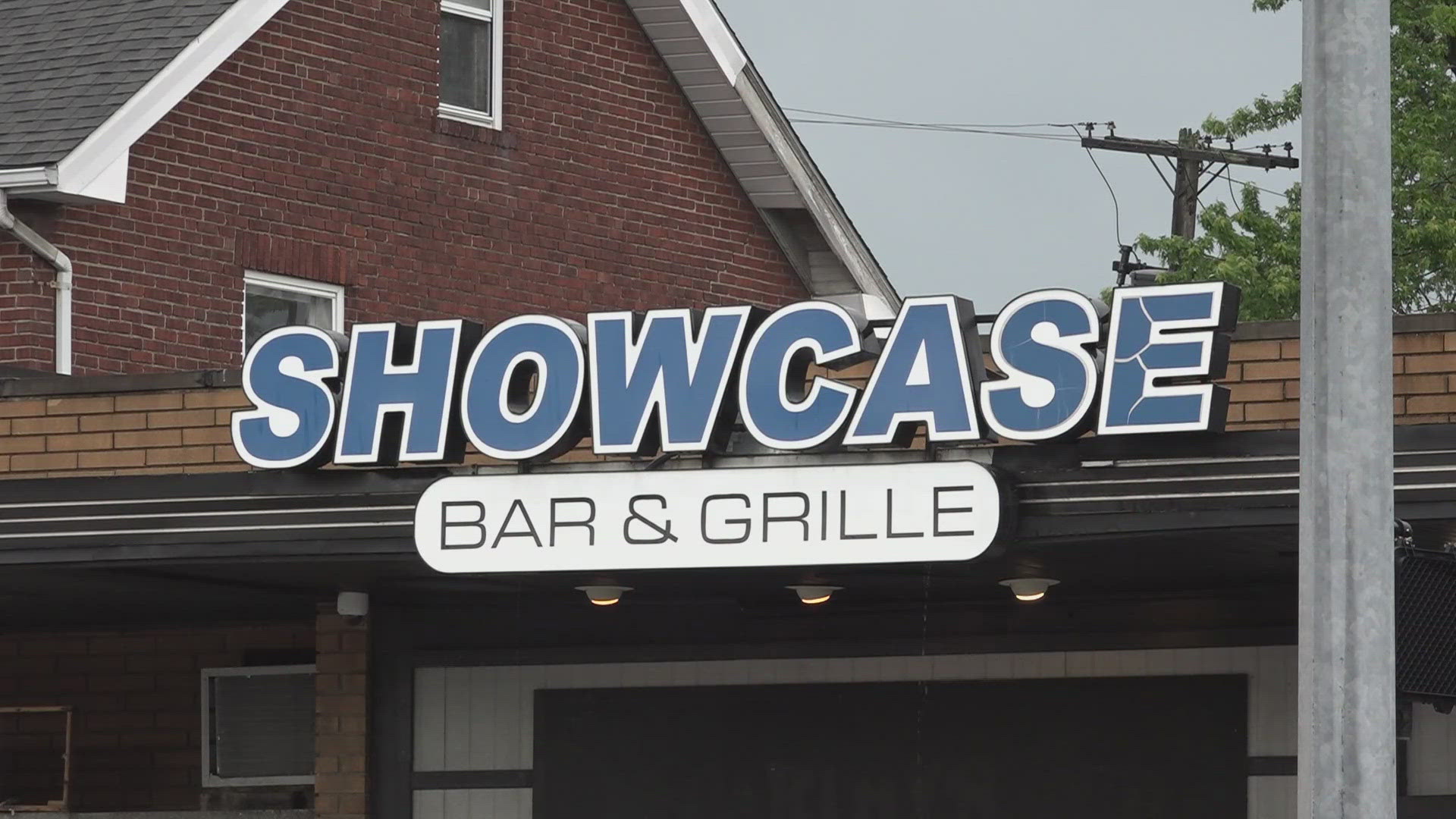 Neighbors say Showcase Bar & Grille has attracted large, unruly crowds and created problems for years. The city says it is working on possible legal action.