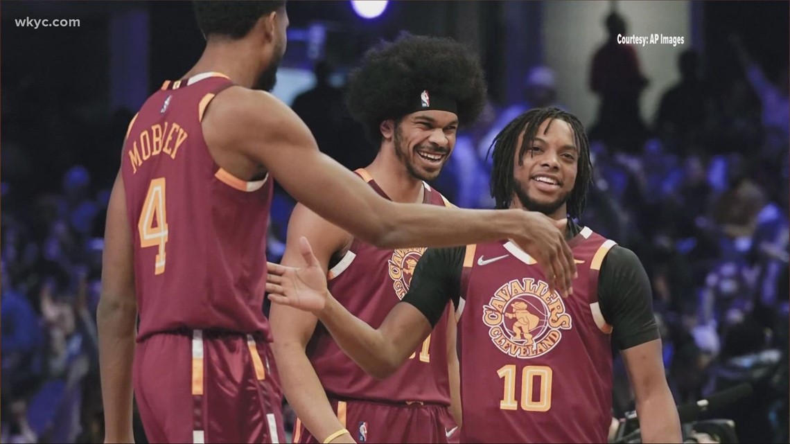 NBA All-Star Saturday Night recap: Cleveland Cavaliers put on show in Skills Competition