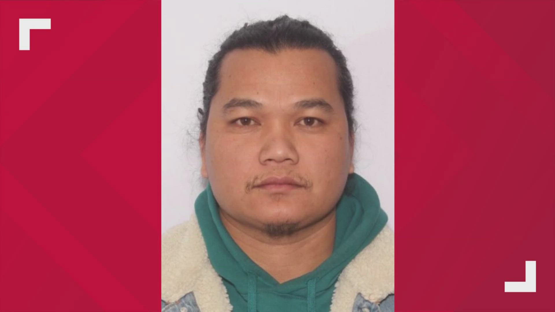 'We’re asking for the community’s help in finding Tamang. He should be considered armed and dangerous.'