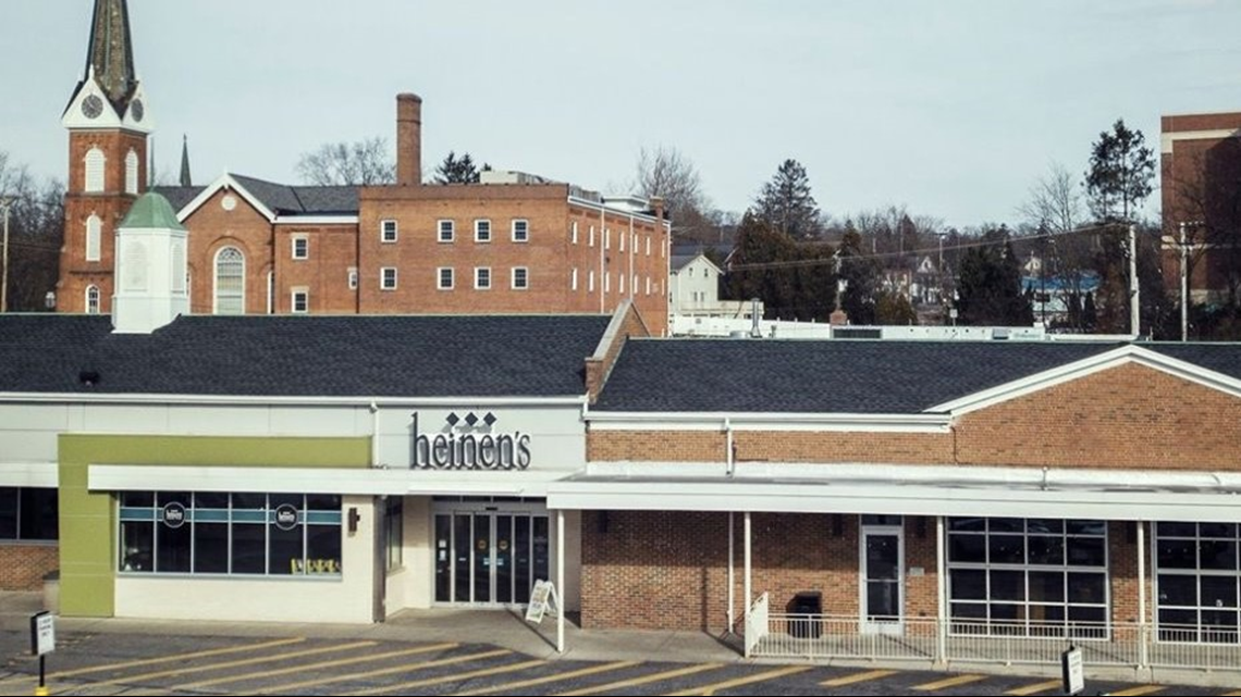 Heinen's to limit hours due to staffing shortage