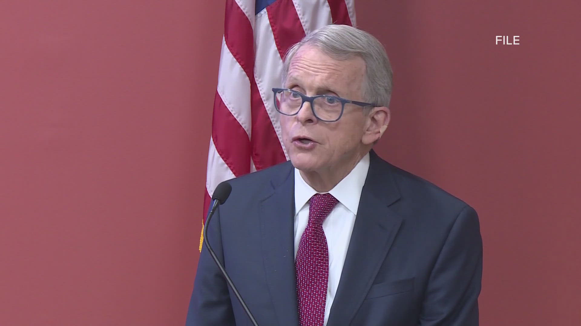 Ohio appeals court orders Gov. DeWine to seek $900M in unused pandemic ...