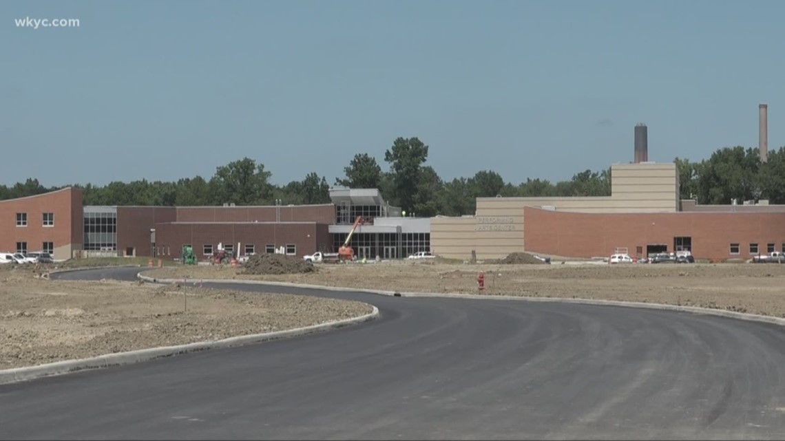 WilloughbyEastlake school levy failure leads to immediate cuts